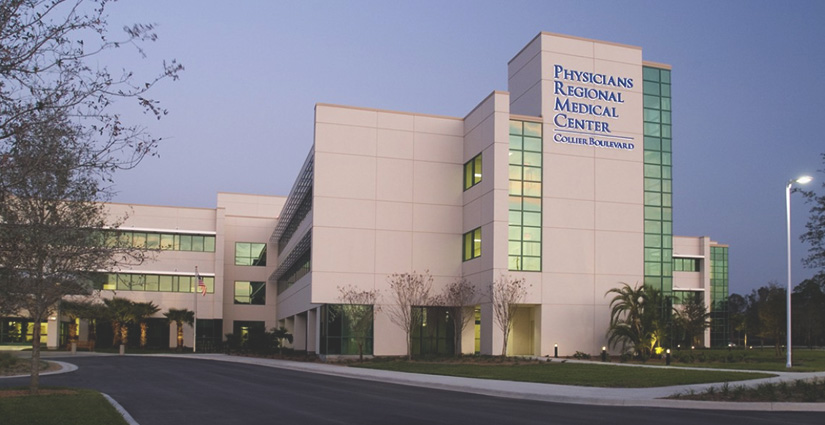 Physicians Regional - Collier Boulevard